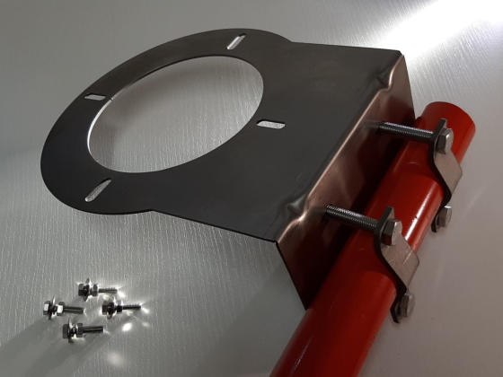 Stainless Steel Bracket sets