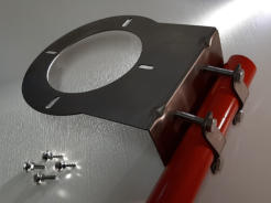 Stainless Steel Bracket sets
